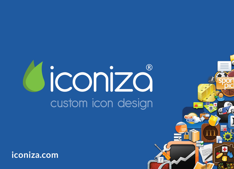 Iconiza logo